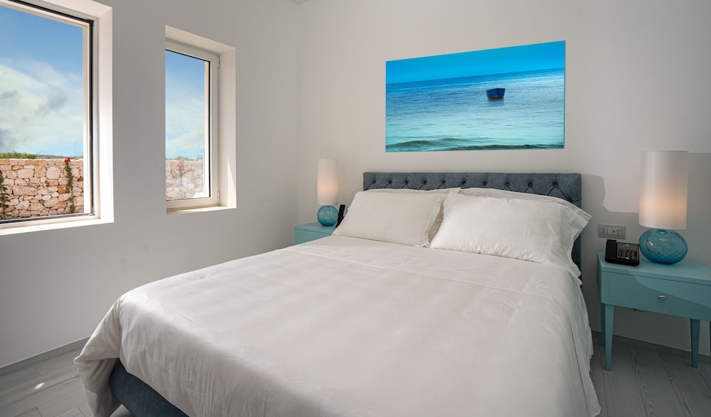 Grotta Palazzese Beach Hotel 16/61