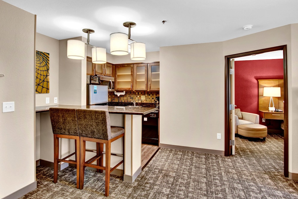Staybridge Suites Salt Lake-West Valley City 49/70