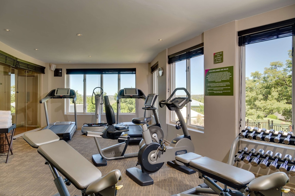 Mount Grace Hotel & Spa 19/50