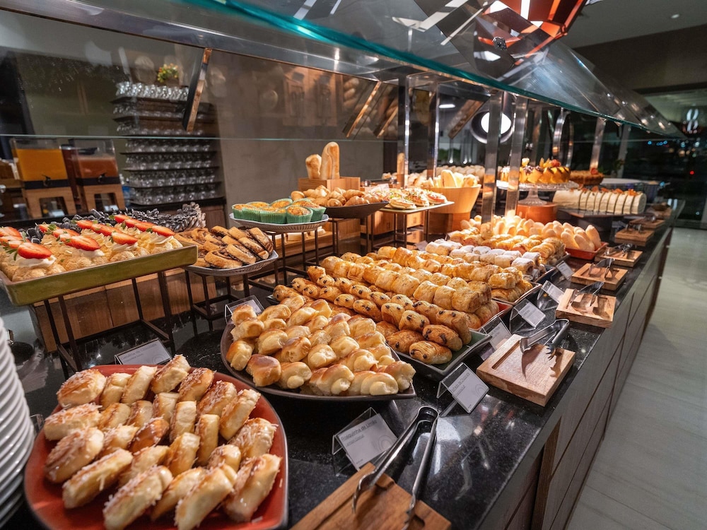 Mercure Uberlandia Plaza Shopping 41/73