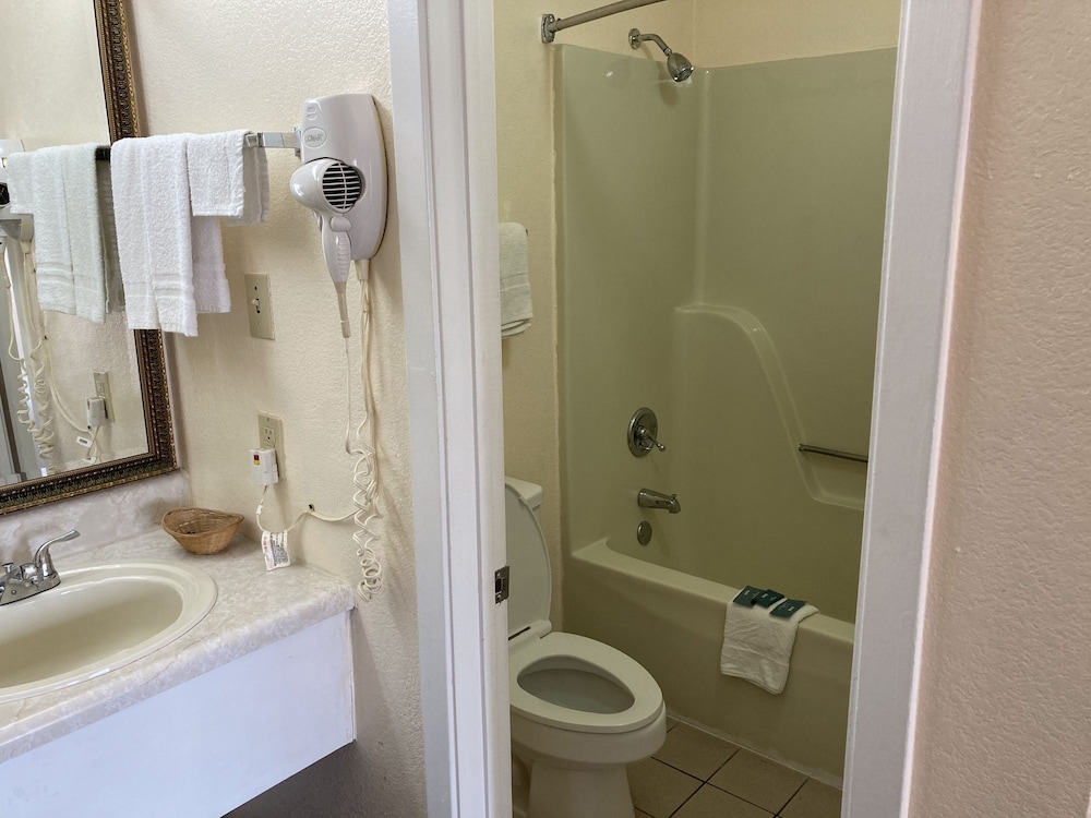 Travel Inn Hazen 59/63