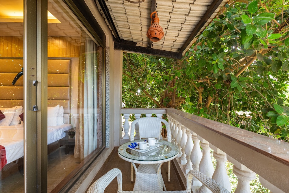 Joia Do Mar Resort 27/53