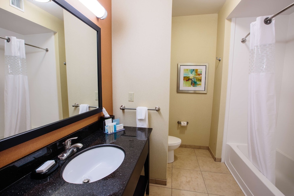 Hampton Inn Suites Effingham 20/63