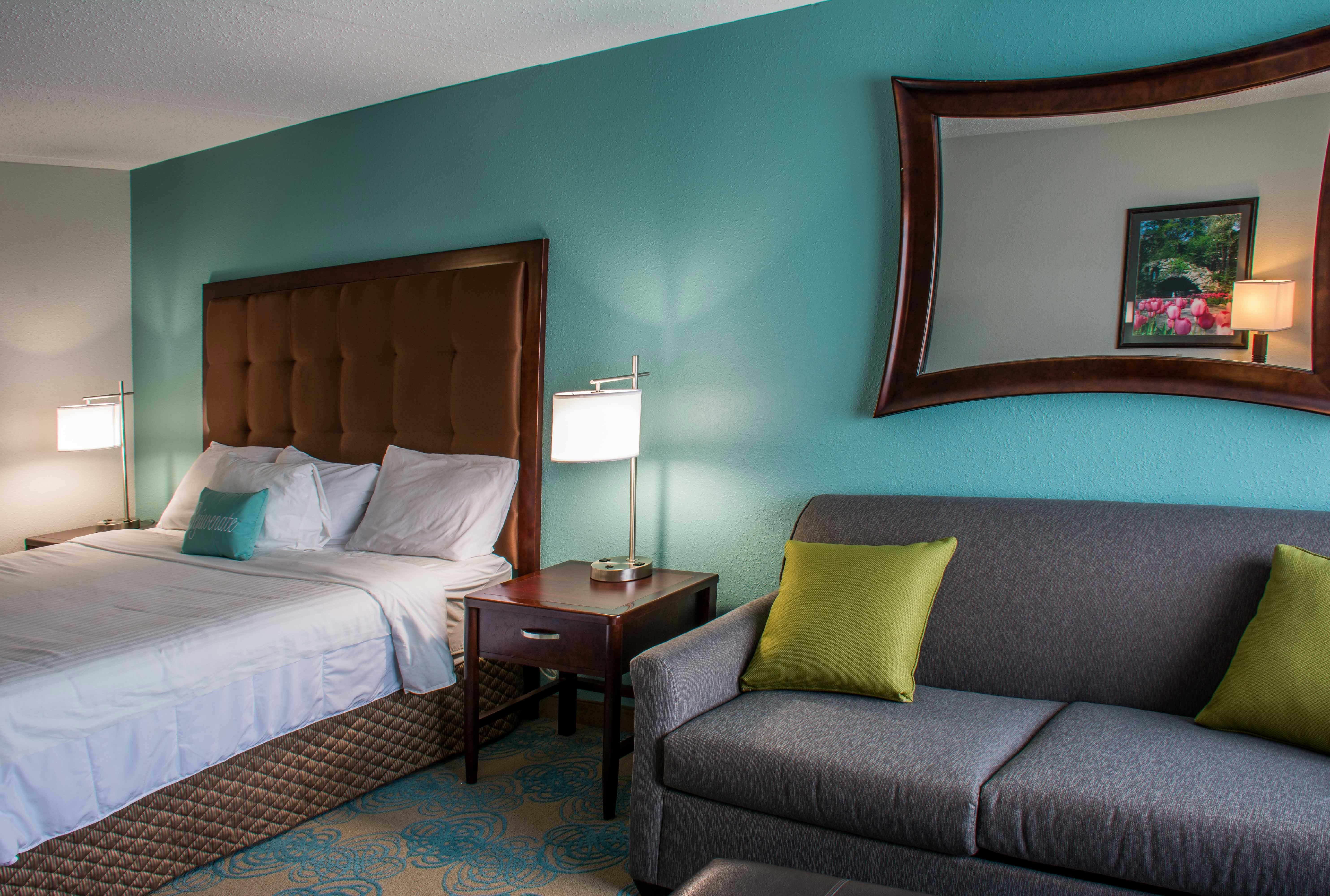The Inn at Saint Marys 6/25