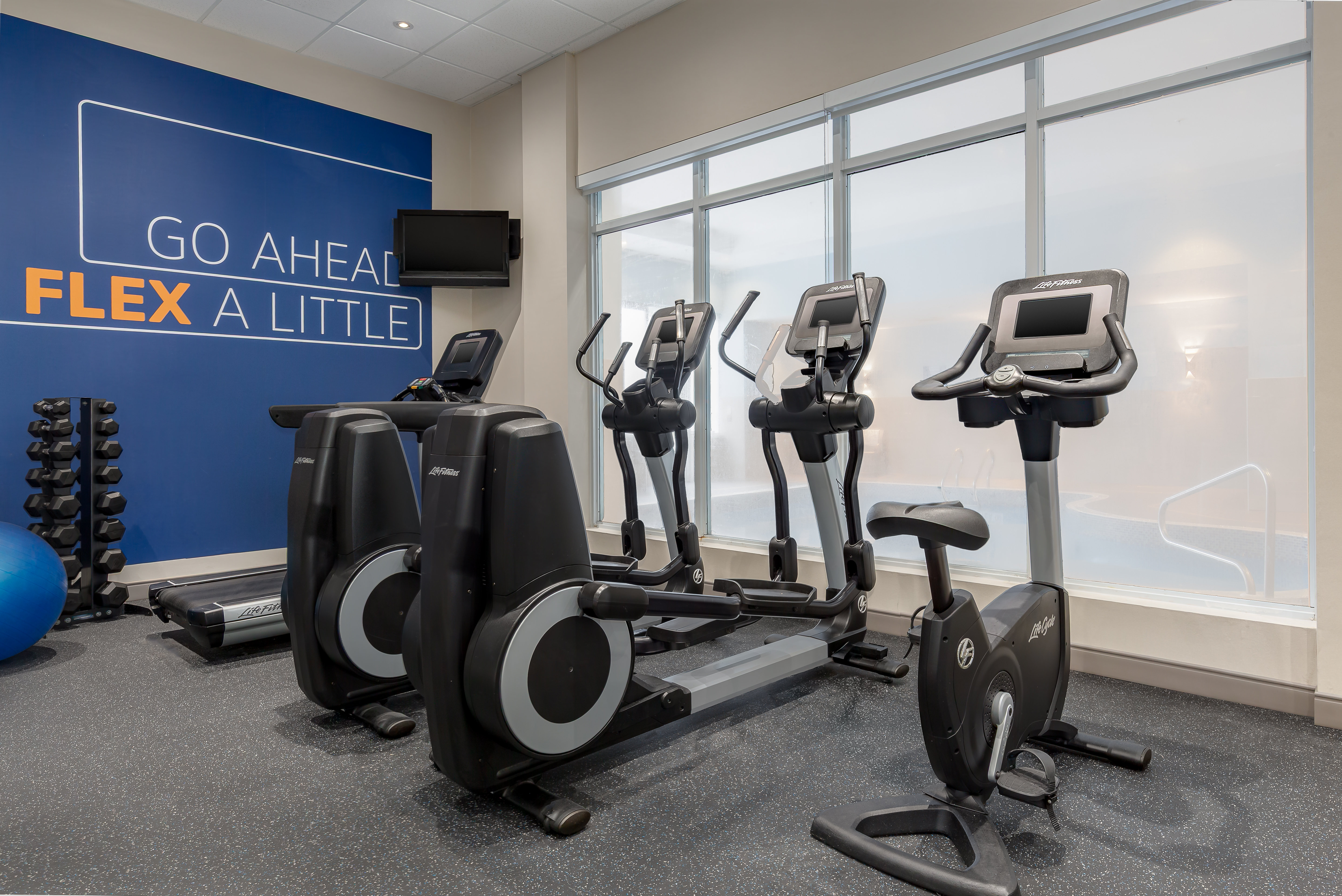 Holiday Inn Express Hotel & Suites Toronto Markham 26/50