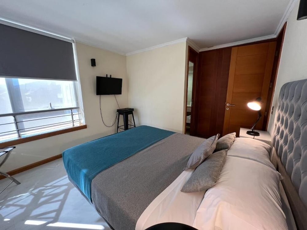 Aragon Apart Hotel 6/30