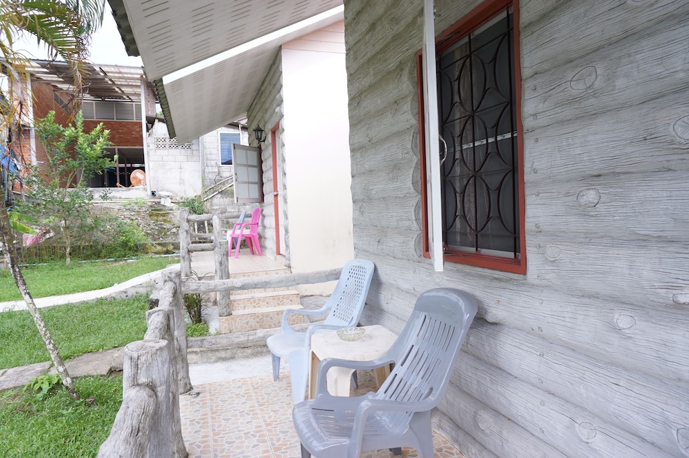 Dahla House Ranong 25/33