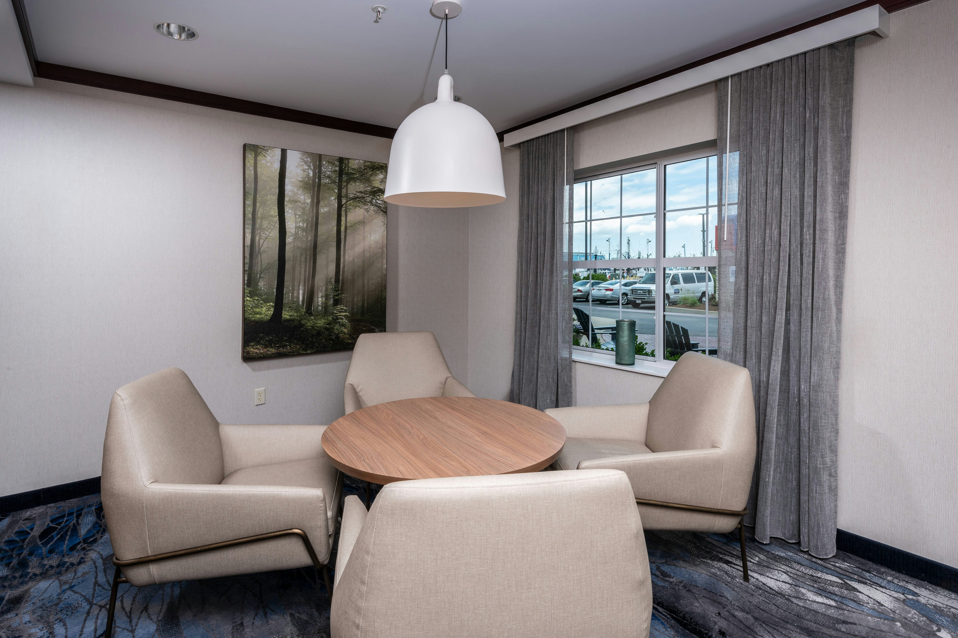 Fairfield Inn Suites By Marriott New Bedford 10/23