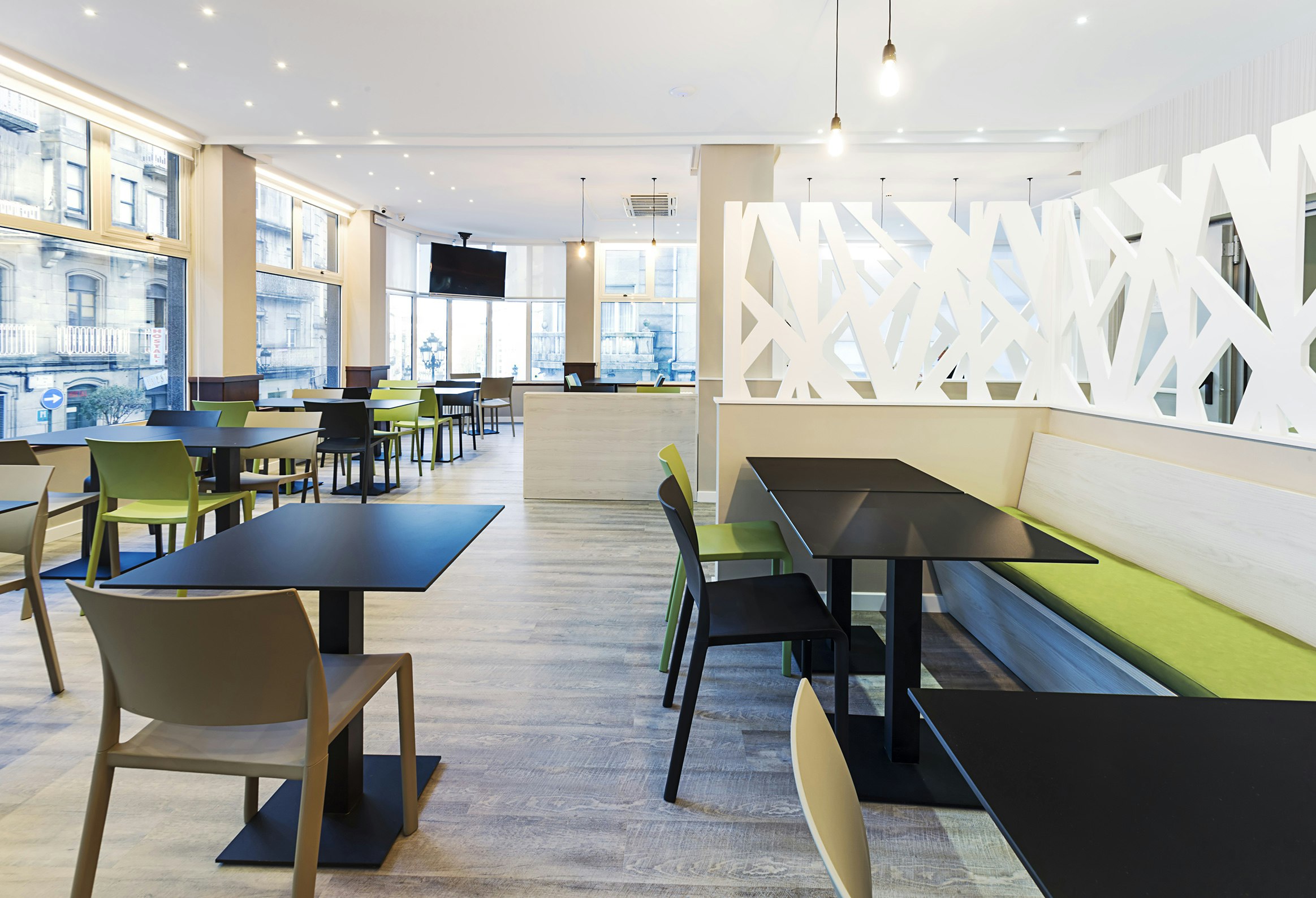 B&B HOTEL Vigo 17/22