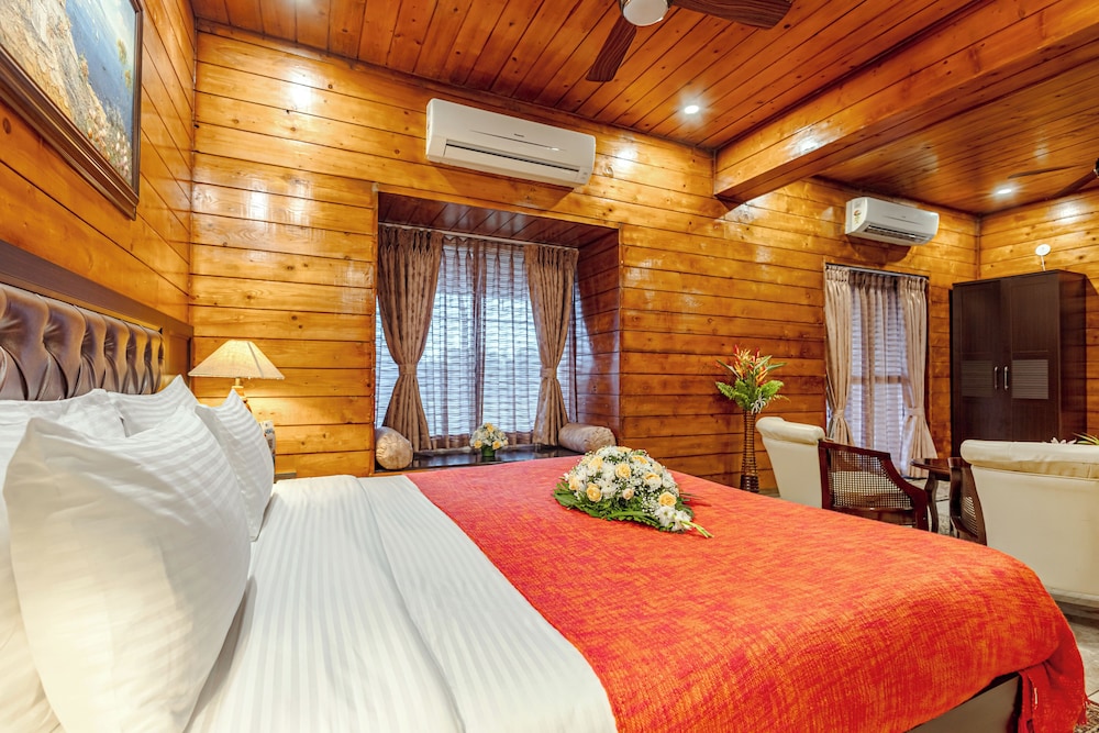 Salcete Beach Resort 11/50