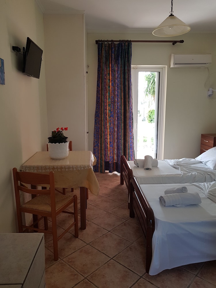 Villasabella 15/50