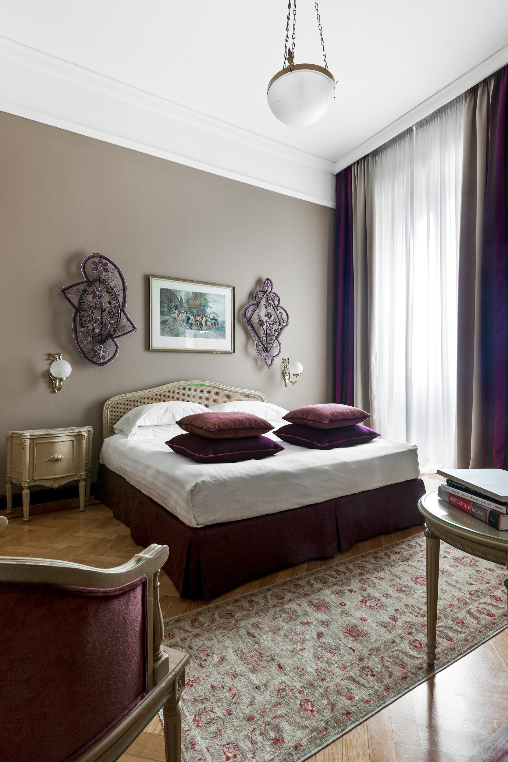 Grand Hotel Et De Milan 7/50