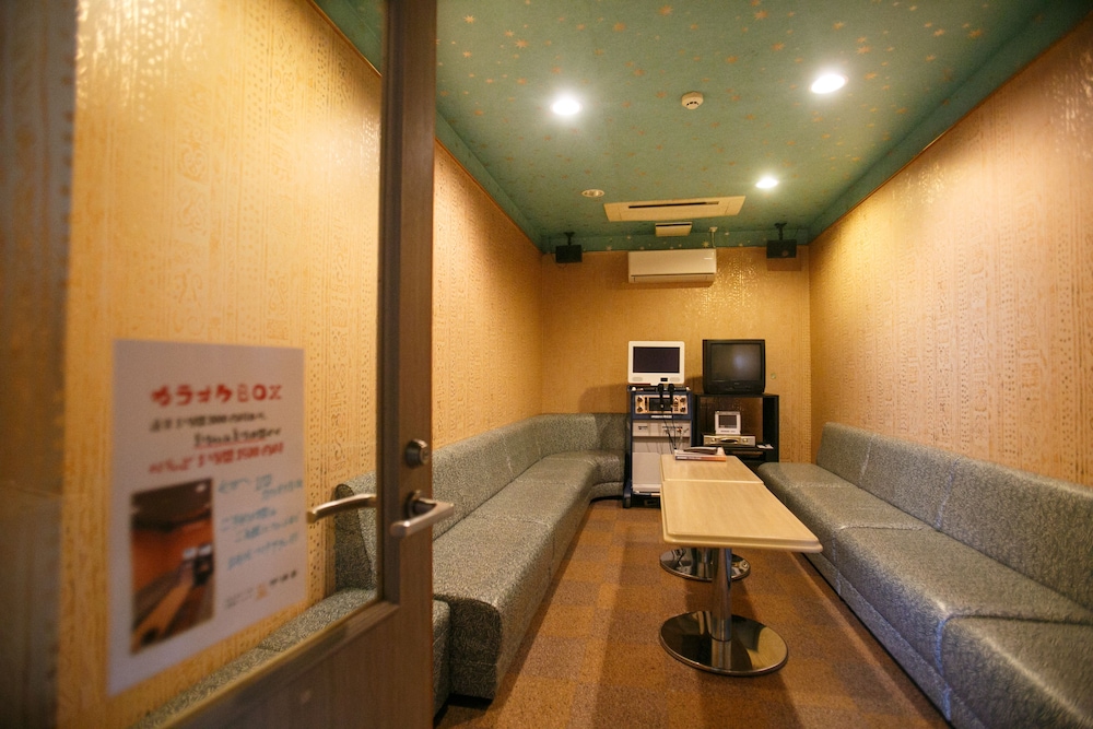 Ijika Daiichi Hotel Kagura 28/62