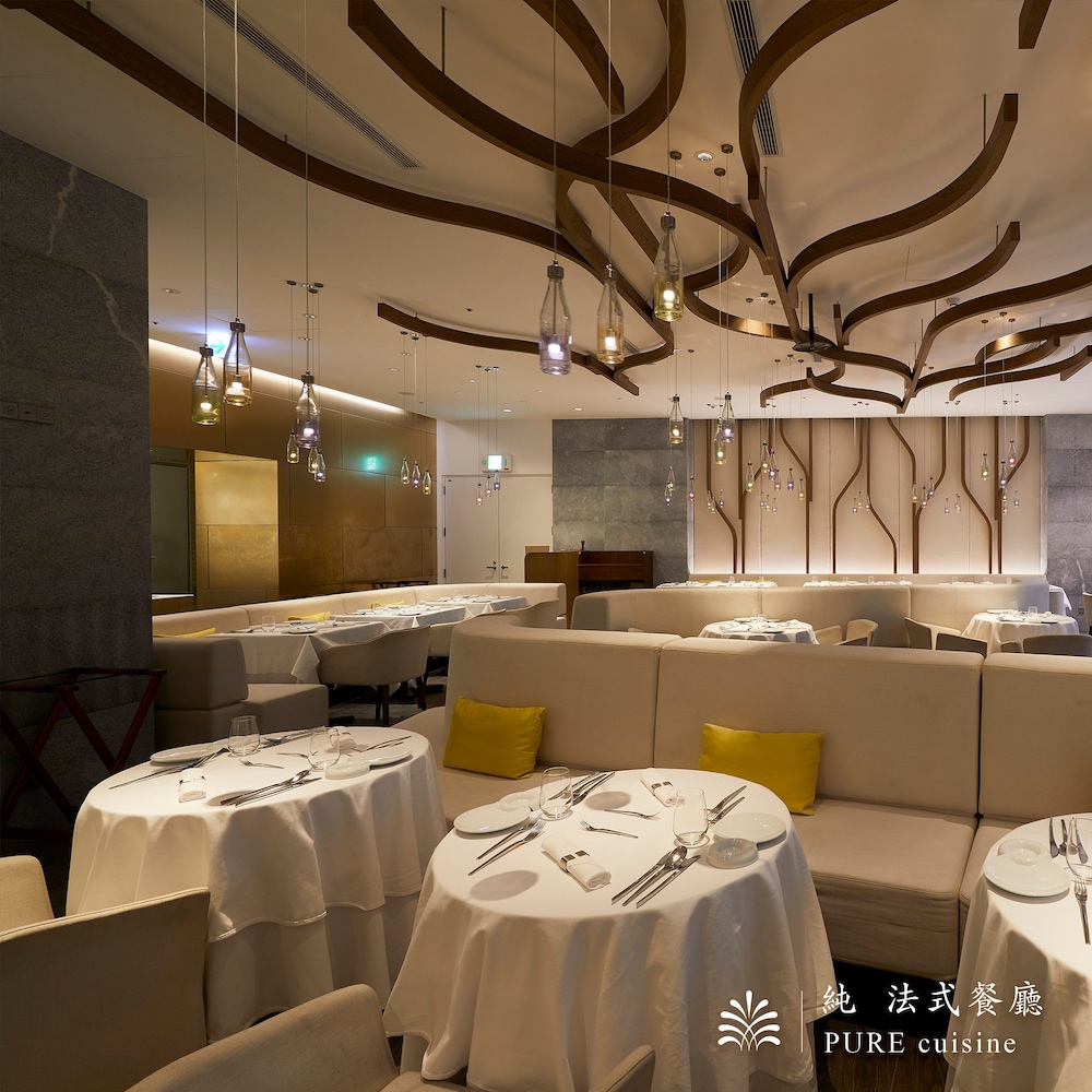 Hotel Royal Beitou 55/66