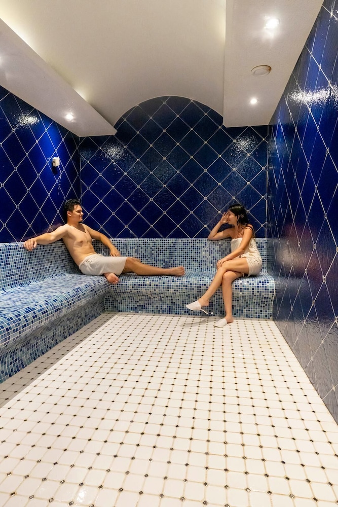 Blue Dreams Resort and Spa Bodrum 24/49
