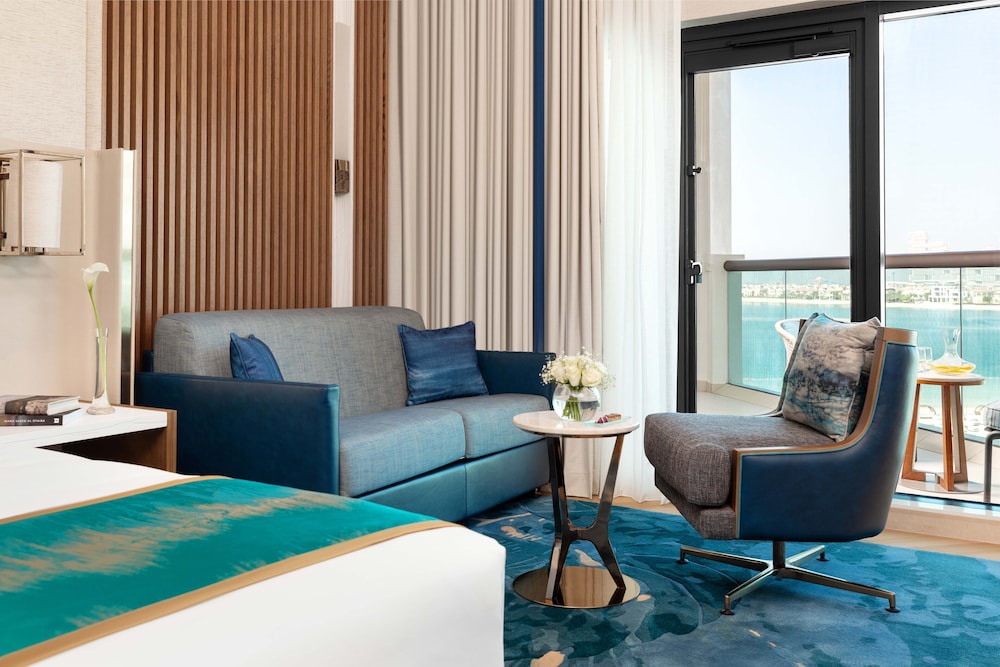 Taj Exotica Resort and Spa, The Palm, Dubai 88/110