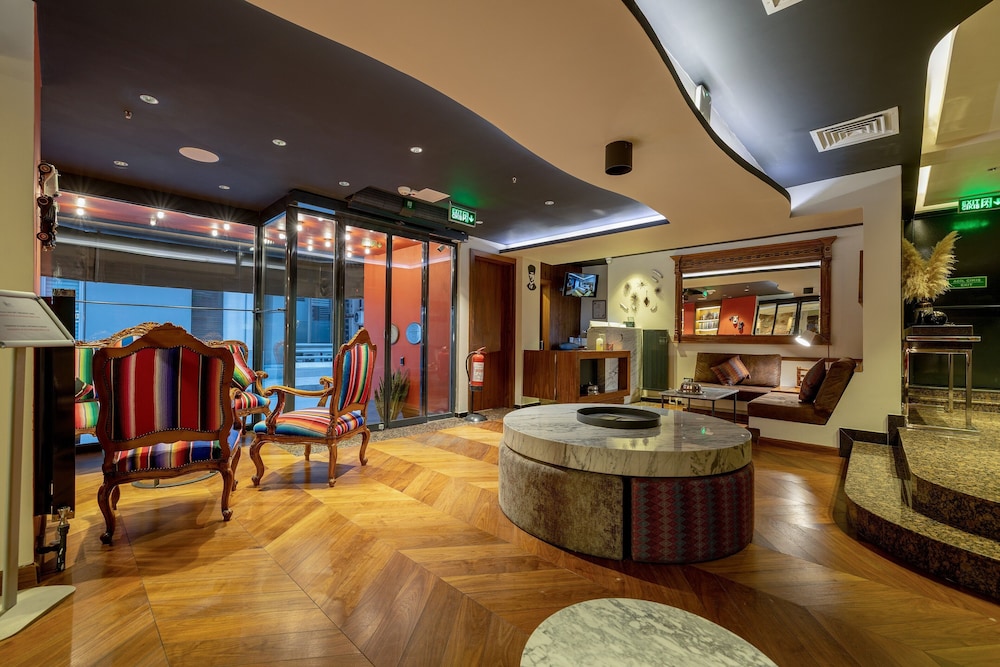 Hay Hotel Alsancak 34/50