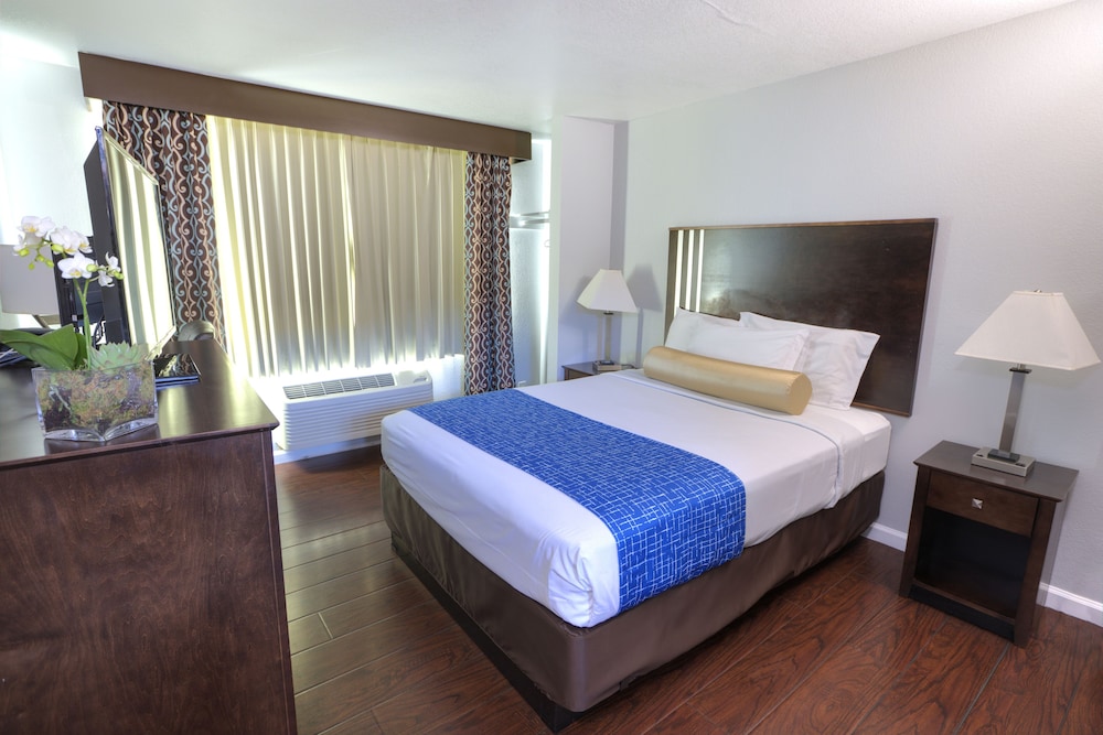 Sunrise Inn San Diego 20/44