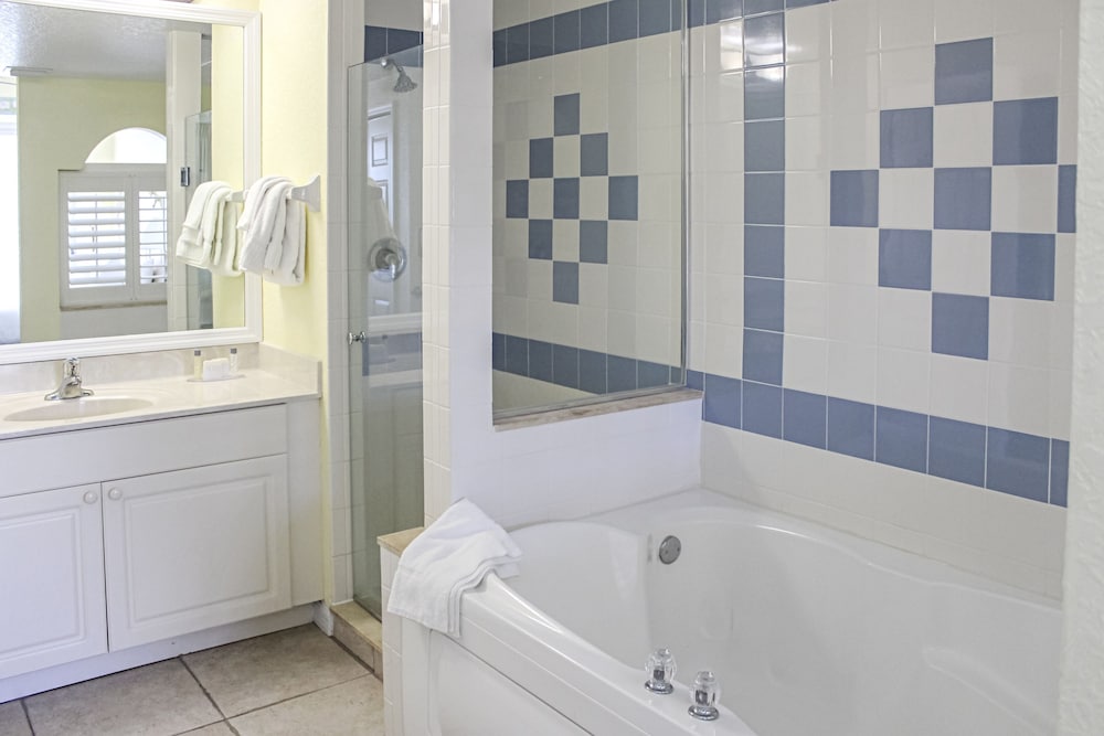 The Cove on Ormond Beach, a Hilton Vacation Club 20/49