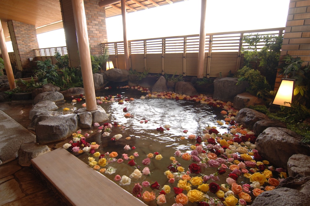 Hotel Wakamizu 38/67