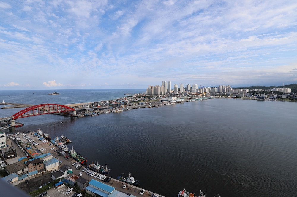 Sunrise Hotel Sokcho 49/56