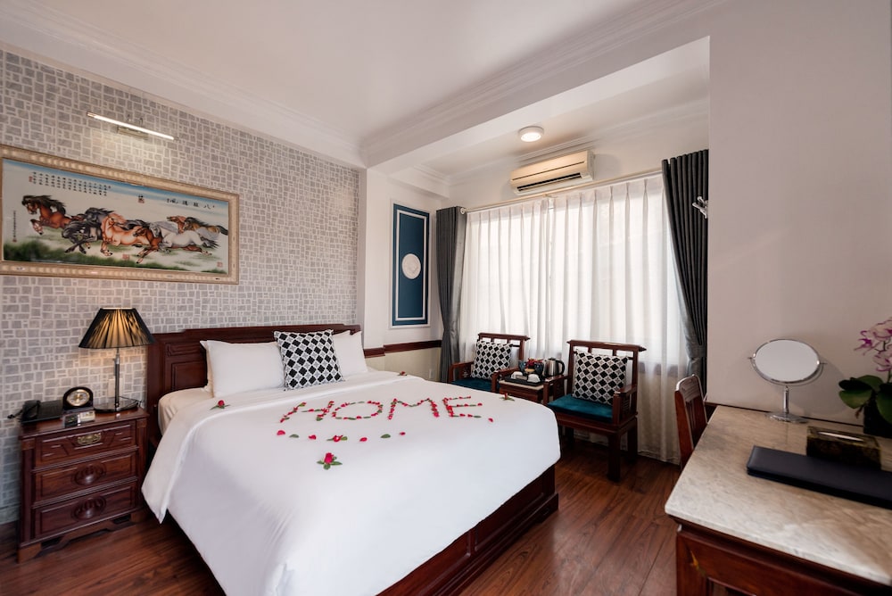 Prince Ii Hotel 29/56