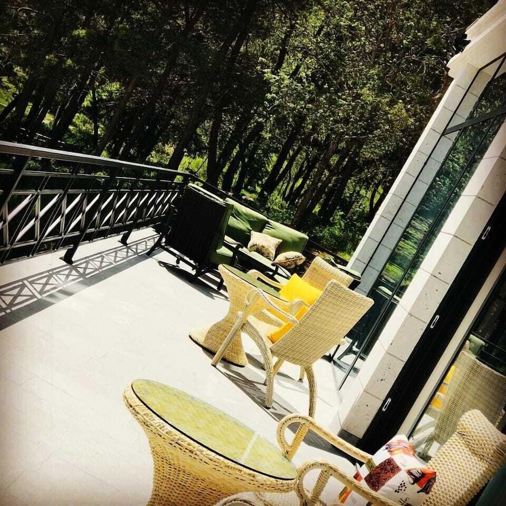 Aurora Resort by One Hotels 29/50