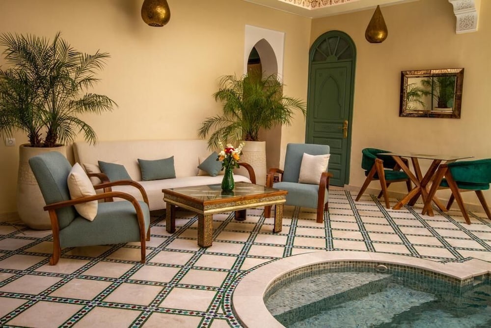 Riad Jalina 44/58