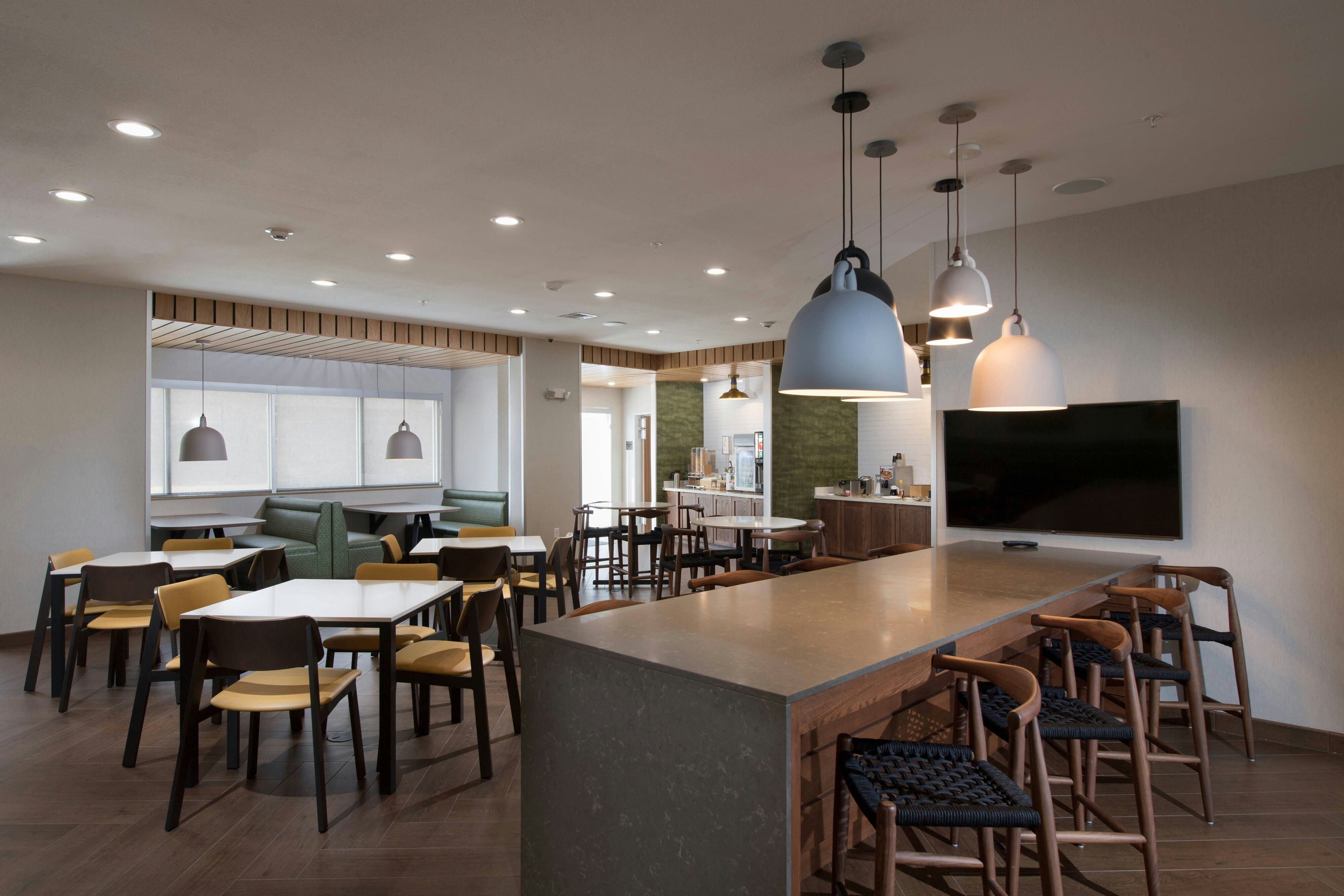 Fairfield Inn & Suites By Marriott Oklahoma City El Reno 30/40