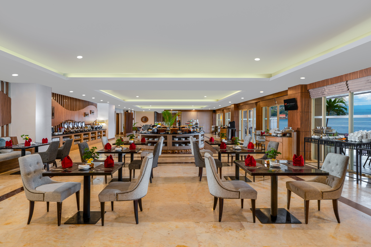 Swiss-Belhotel Papua Jayapura 42/47