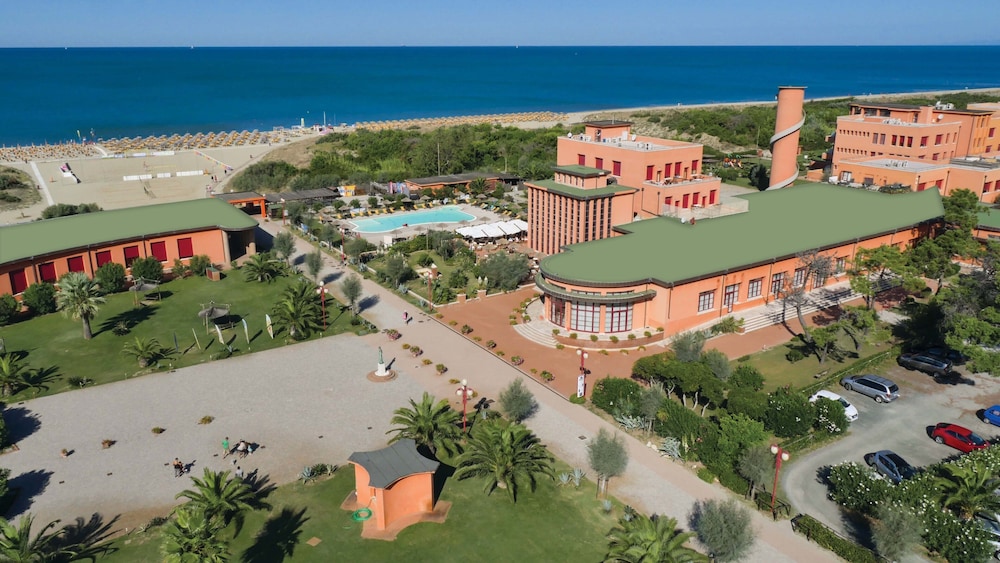 Uappala Club Regina Del Mare 30/35
