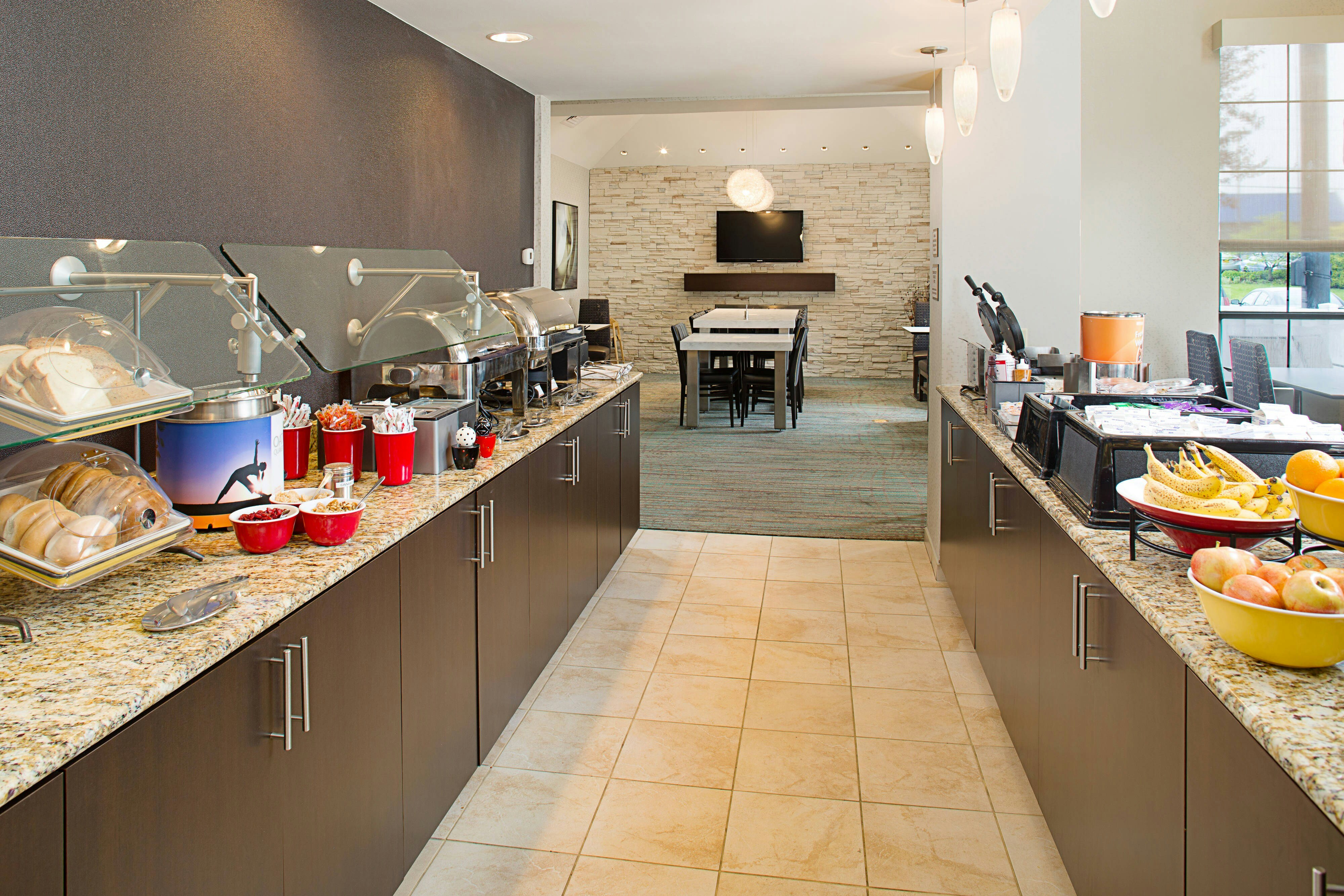 Residence Inn by Marriott Harrisburg Hershey 29/44