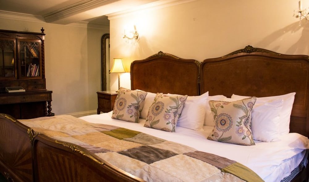 The Ickworth Hotel 16/54