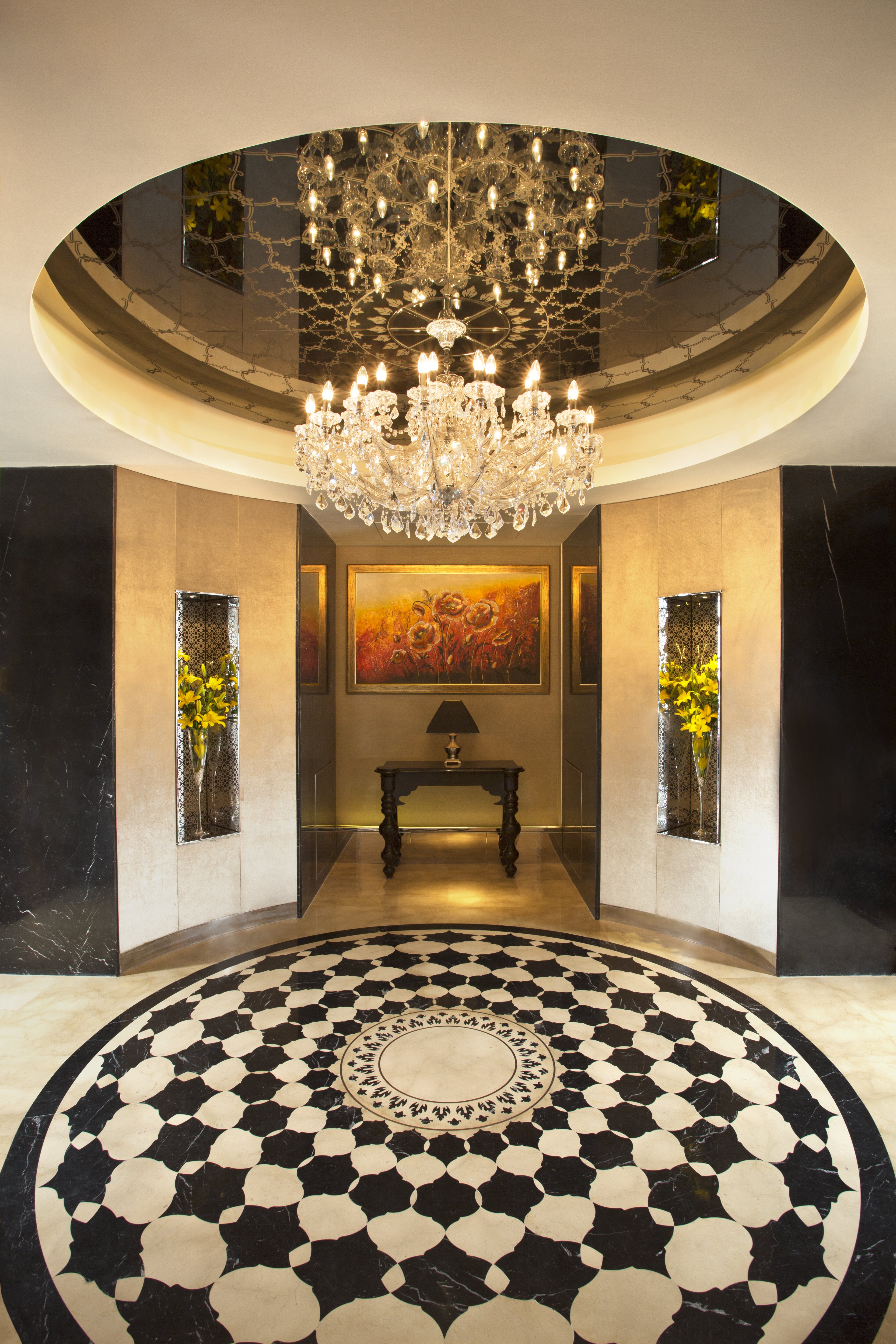 Taj City Centre Gurugram 7/80