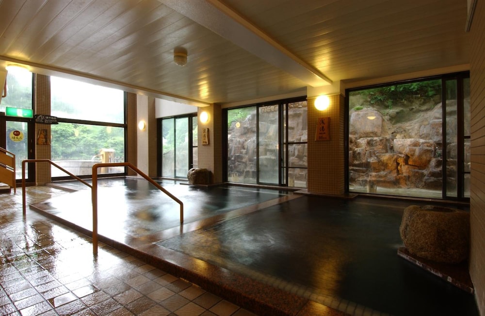 Sansuiso 30/64