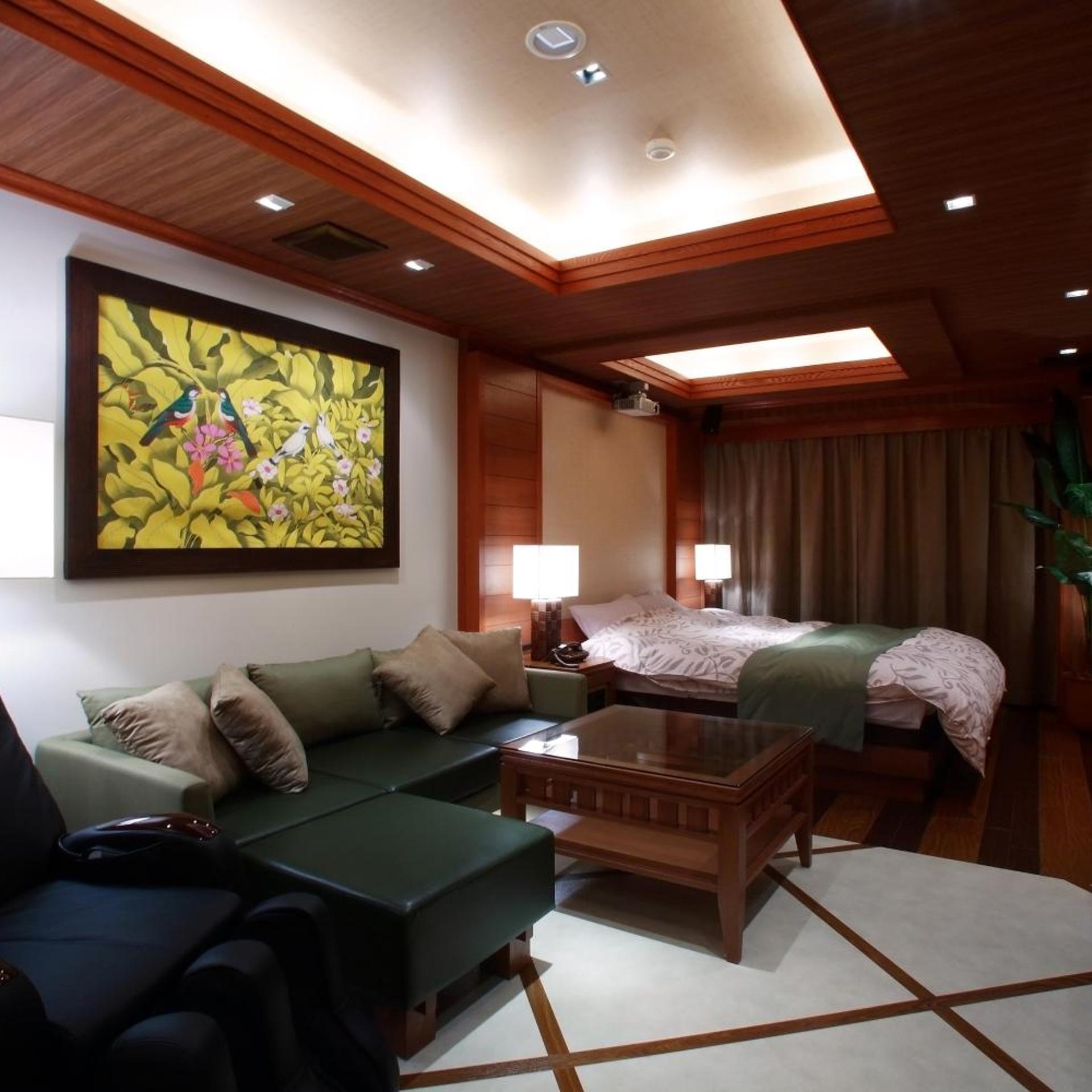 Hotel Water Gate Tokuyama adult only 47/57