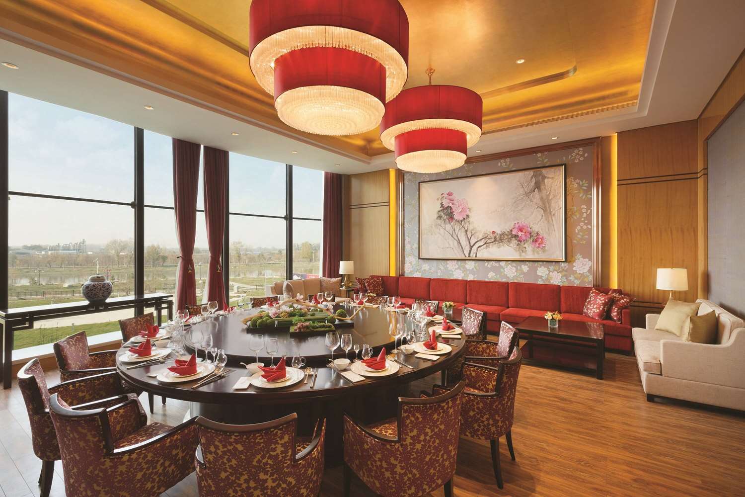 Wyndham Urumqi North 25/33