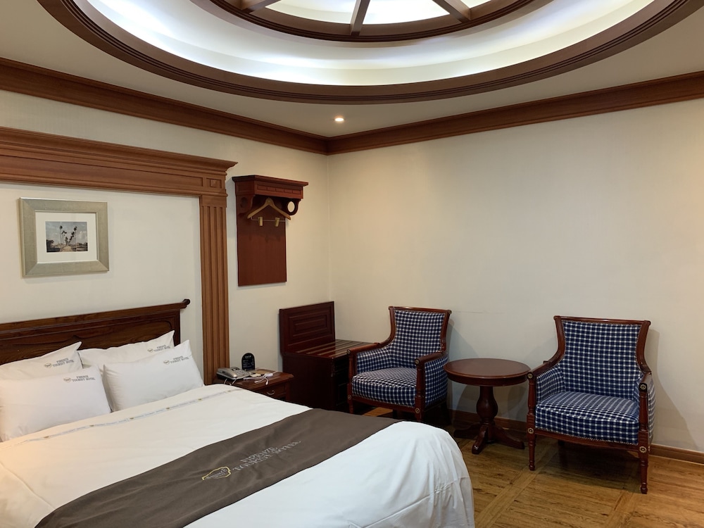 Browndot Hotel Sangmu 13/50