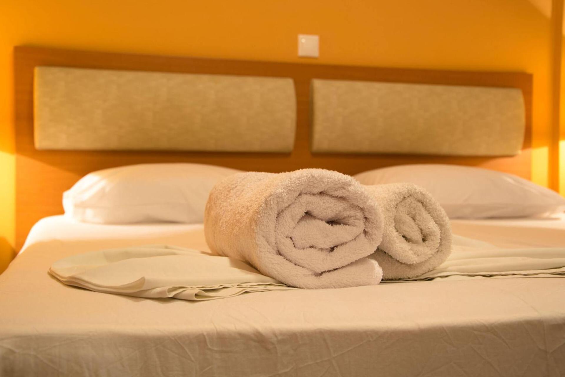 Saint Catherine Hotel 23/50