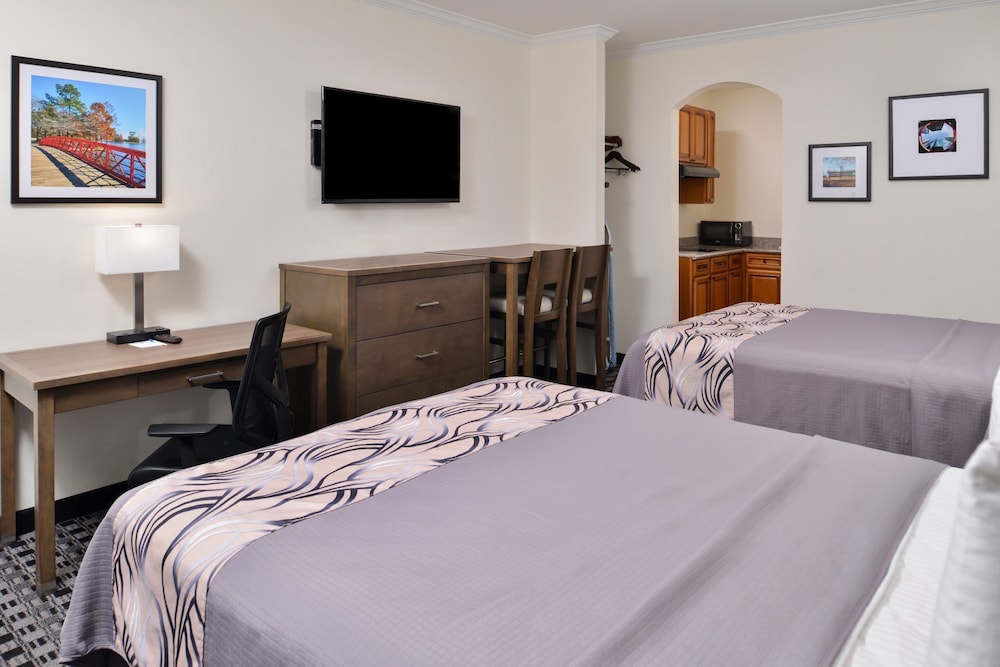 Americas Best Value Inn 22/51