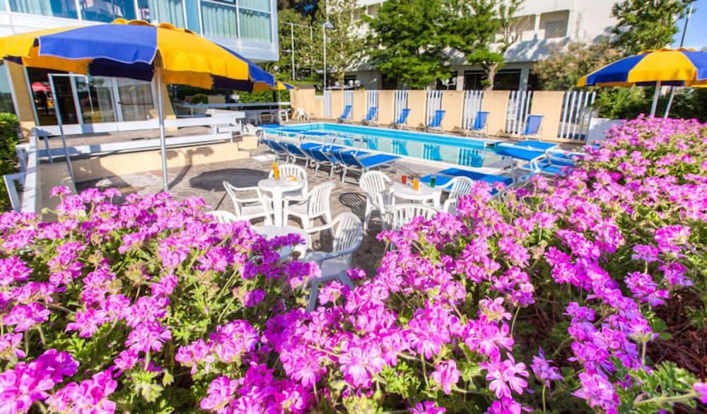 Hotel Tilmar photo4