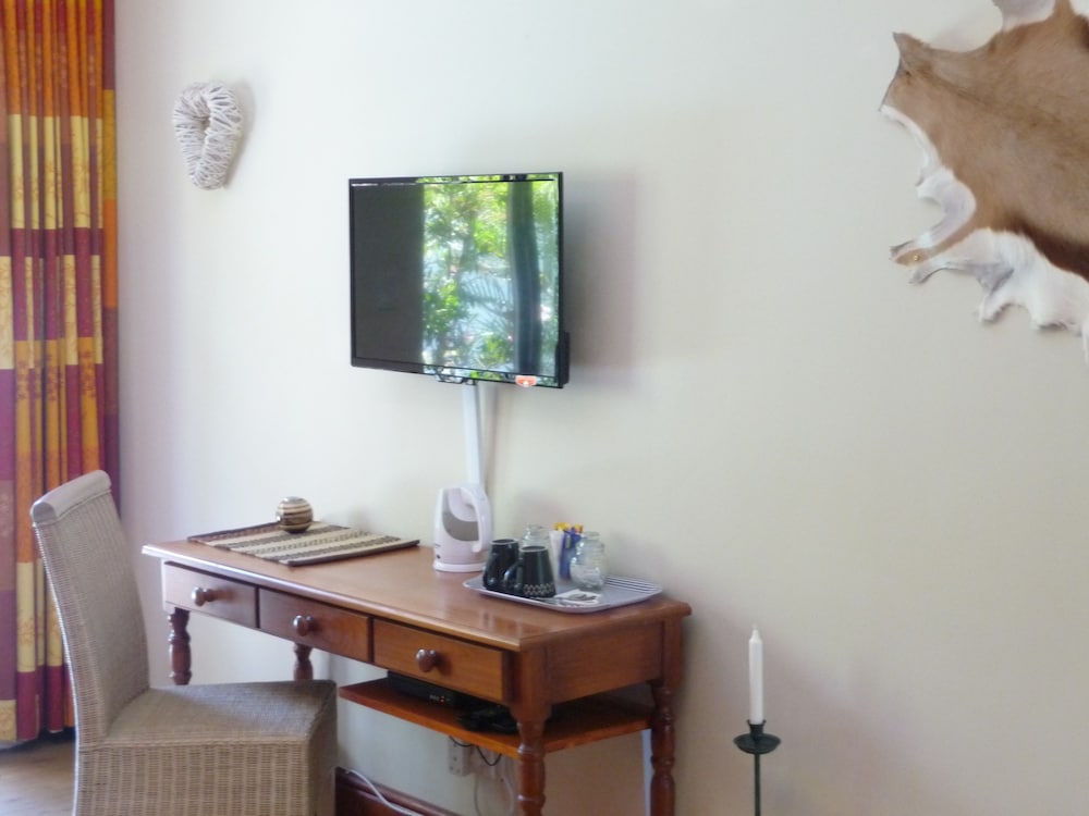 Inn2Wilderness Guesthouse 3/49