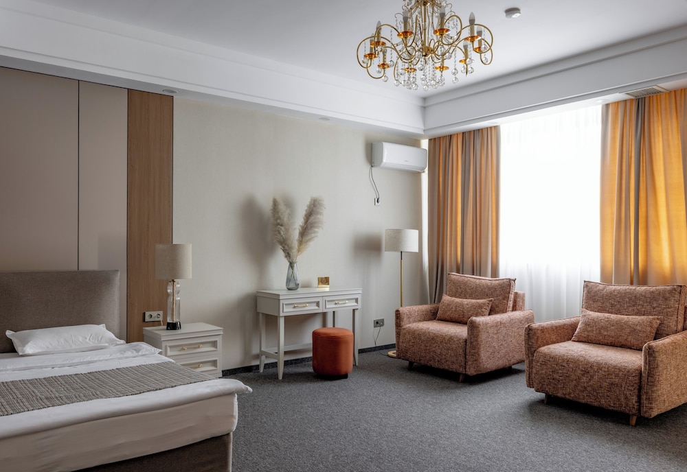 Mountain View Residence Hotel 40/58