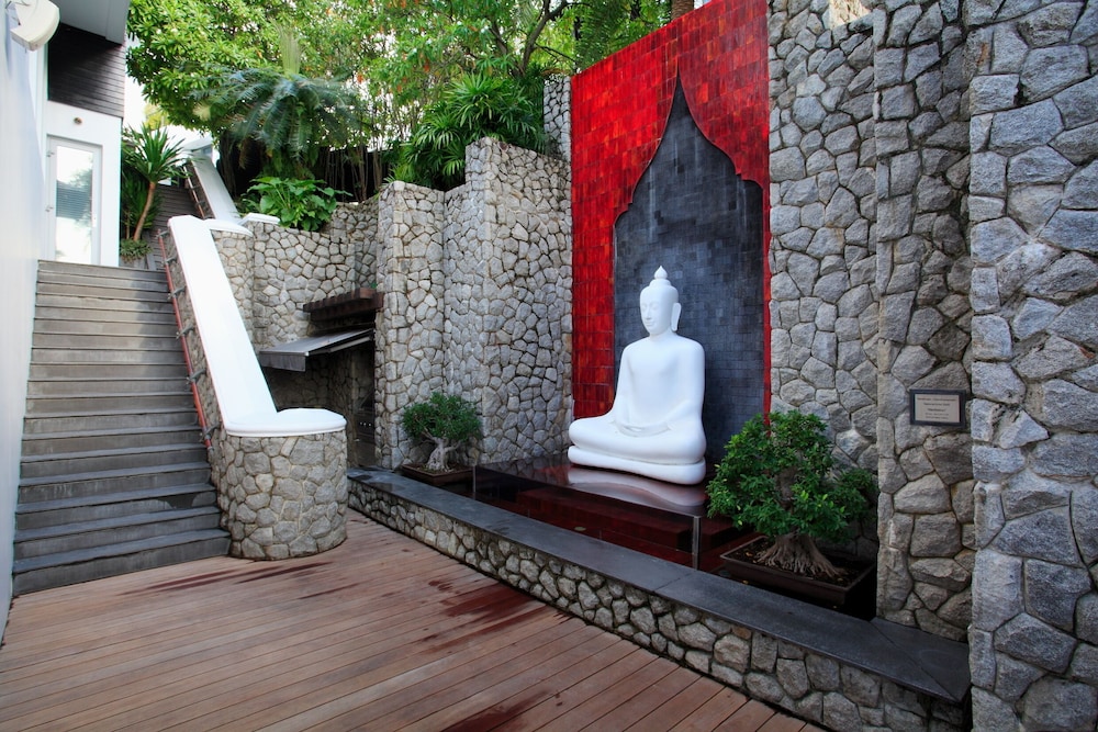 Bluesiam Villa 48/50