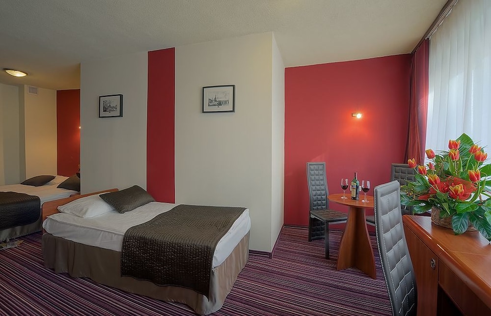 Delta Hotel 29/50
