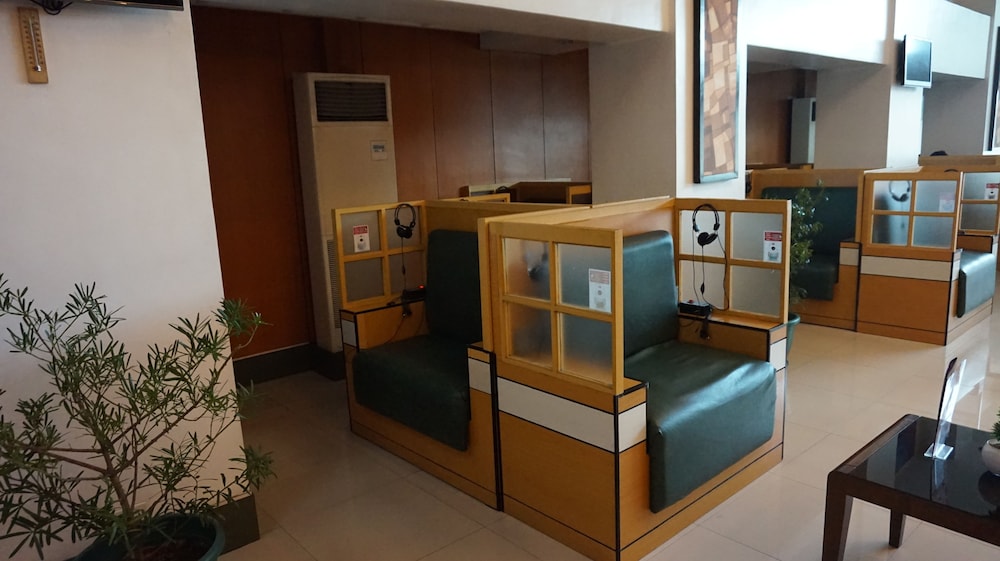 Hotel Sogo Santolan 2/34