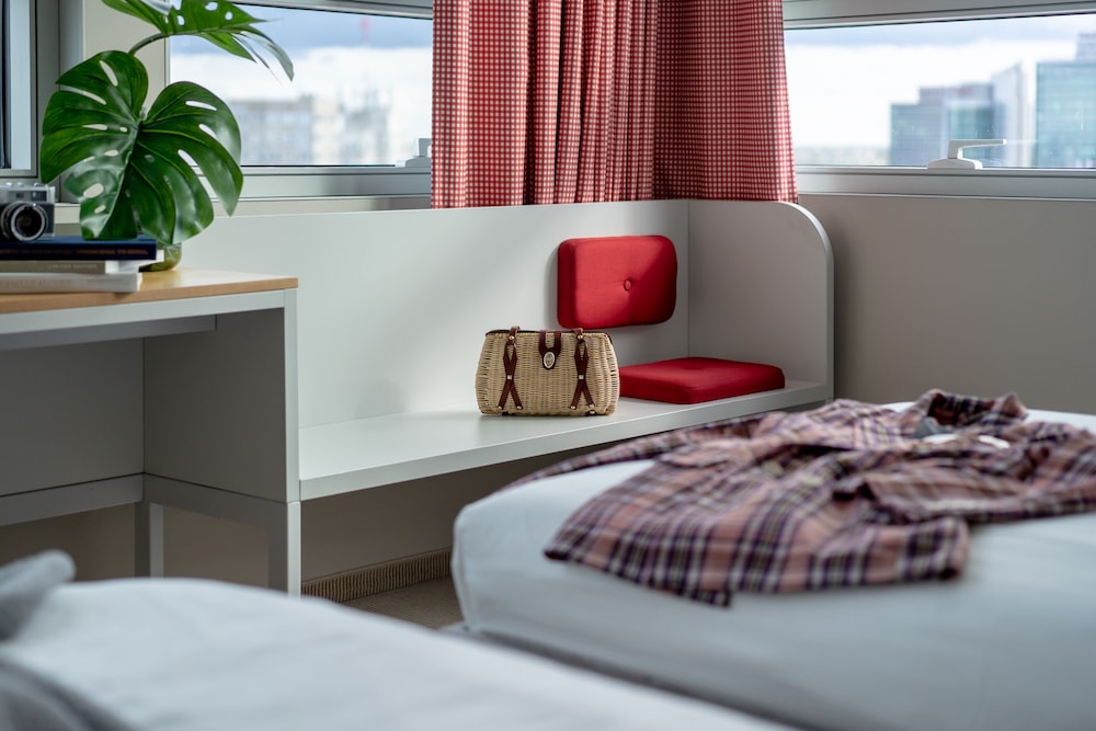 Hotel Altus 37/40