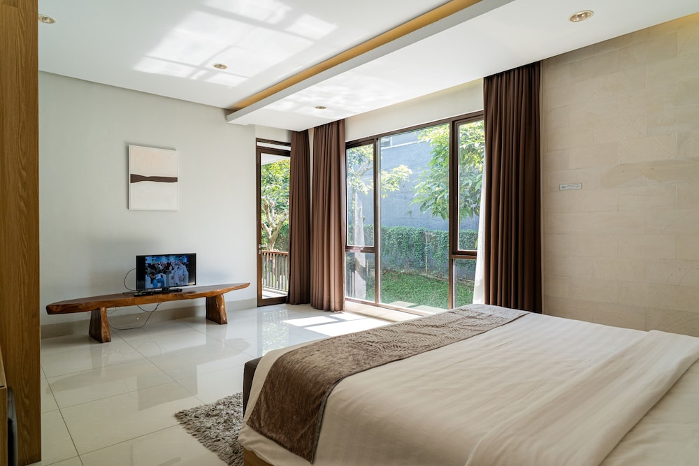 Permai Villa Dago with Pool 18/50