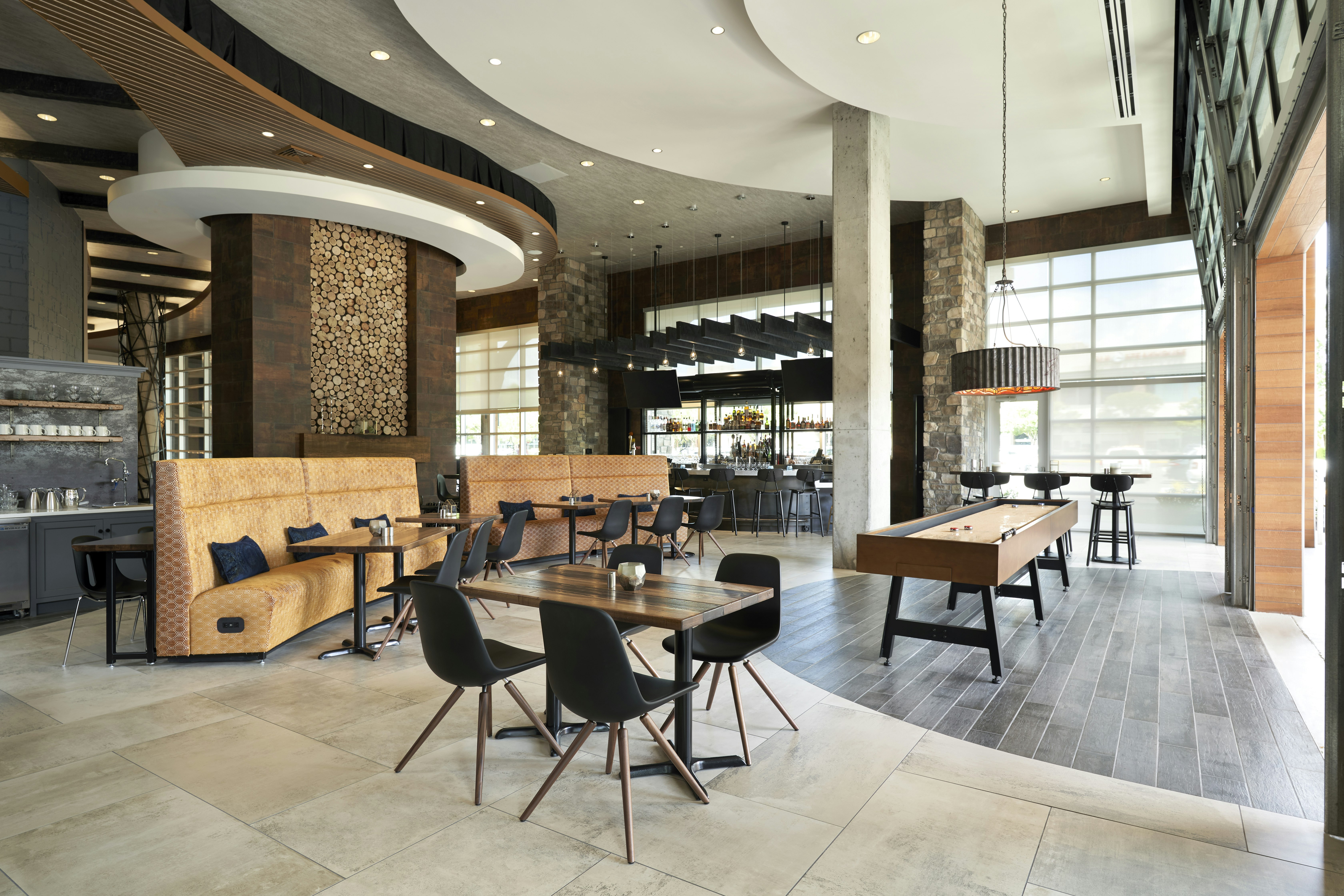 Archer Hotel Seattle Redmond 62/75