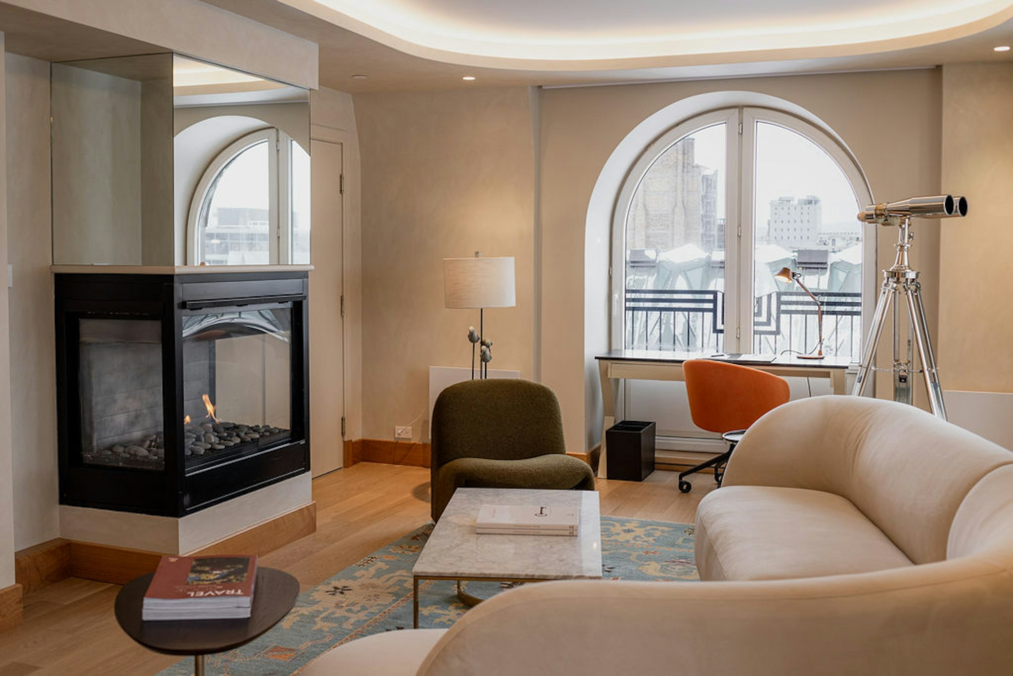 Auberge Saint Antoine By Relais And Chateaux 31/43